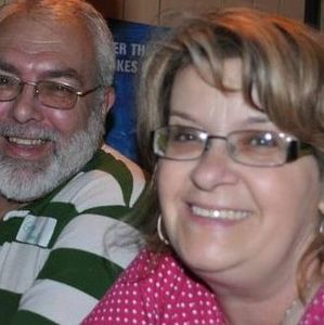 Meet your Posher, Greg